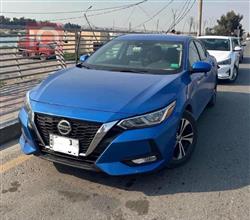 نیسان سێنترا